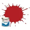 Image de Humbrol Emailleverf Mat - 14 ml - No.153 Insignia Red