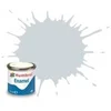 Image de Humbrol Hobbyverf - #27001 Aluminium Metalcote Verf potje - 14 ml