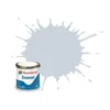Image de Humbrol Hobbyverf - #27002 Polished Aluminium Metalcote Verf potje - 14 ml