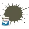 Image de Humbrol Hobbyverf - #27004 Gunmetal Metalcote Verf potje - 14 ml