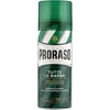 Image de Proraso - Scheerschuim Refresh 50 ml Travel