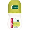 Image de Borotalco - Deodorant Roller - Active - Citrus & Lime Fresh - 0% Alcohol - 50 ml