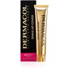 Image de Dermacol Full Coverage Matte Foundation - Waterproof - Olie-vrije Make-up - SPF 30 - Extreme Dekking - Langdurig Gebruik