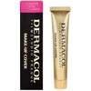 Image de Dermacol Full Coverage Matte Foundation - Waterproof Make-Up - Olie-vrije Formule - SPF 30 - Extreme Dekking - Langdurige Wear