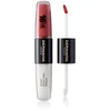 Image de Dermacol 16-uurs Lipkleur - 2-Fasen Langdurige Lipkleur - Kusbestendig - Waterproof - Veegvast - 8 ml - n. 1