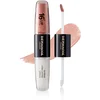 Image de Dermacol 16-Uur Liptint - Hoogwaardige Lipgloss - Kusvast - Rood - Langdurig en Hydraterend