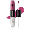Image de Dermacol 16-Uur Liptint - Hoogwaardige Lipgloss - Kusvast - Rood - Vochtinbrengend en Langdurig