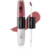 Image de Dermacol 16-uurs Lipkleur - 2-Fasen Langdurige Lipkleur - Kusbestendig - Waterproof- Veegvast - 8 ml - n. 12