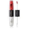 Image de Dermacol 16-uurs Lipkleur - 2-Fasen Langdurige Lipkleur - Kusbestendig - Waterdicht - Veegvast - 8 ml - n. 26