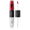 Image de Dermacol 16-uurs Lipkleur - 2-Fasen Langdurige Lipkleur - Kusbestendig - Waterdicht - Veegvast - 8 ml - n. 36