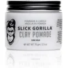 Image de Slick Gorilla - Clay Pomade 70 gr. - Definiëren en Modelleren