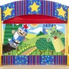 Image de Melissa & Doug - Tafelmodel Poppenkast