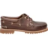 Image de Timberland Noreen Boat dames instapper - Cognac - Maat 37