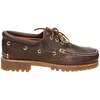 Image de Timberland TB030003 - Volwassenen InstappersVrije tijdsschoenen - Kleur: Bruin - Maat: 43