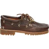 Image de Timberland TB030003 - Volwassenen InstappersVrije tijdsschoenen - Kleur: Bruin - Maat: 44