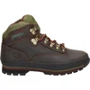 Image de Timberland TB095100 - Heren wandelschoenenVrije tijd half-hoogWandelschoenen - Kleur: Bruin - Maat: 41.5