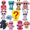 Image de Ty Mini Boo's Series 5
