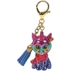 Image de Ty Mini Boo's Clip Multicolor Unicorn 9cm