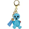Image de Ty Mini Boo's Clip William Flamingo 9cm