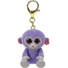 Image de Ty Mini Boo's Clip Cherry Monkey 9cm