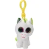 Image de TY Beanie Boo's Clip Pixy Unicorn 7 cm