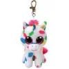 Image de TY Beanie Boo Harmonie sleutelhanger