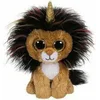 Image de Ty - Knuffel - Beanie Boos - Ramsey Lion - 15cm