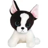 Image de TY Classic Buldog Knuffel Portia 15 cm