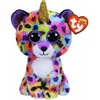 Image de TY Beanie Boo's Giselle Leopard 15 cm
