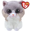 Image de Ty - Knuffel - Beanie Boos - Asher Cat - 15cm