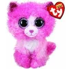 Image de Ty - Knuffel - Beanie Boos - Reagan Cat - 15cm