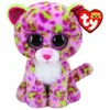 Image de Ty - Knuffel - Beanie Boos - Lainey Leopard - 15cm