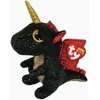 Image de Ty Beanie Boo's Grindal Dragon 15cm