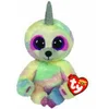 Image de TY Beanie Boo's Cooper Sloth 15 cm -