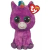 Image de TY Beanie Boo's Rosette Unicorn 15 cm