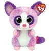 Image de TY Beanie Boo's Becca Pink Bush Baby 15 cm