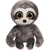 Image de Ty Beanie Buddy Dangler Knuffeldier -  24cm - Luiaard