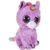 Image de Ty - Knuffel - Beanie Buddy - Rosette Unicorn - 24cm