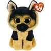 Image de Ty - Knuffel - Beanie Buddy - Spirit German Shepherd - 24cm