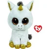 Image de Ty - Knuffel - Beanie Buddy - Pegasus Unicorn - 24cm