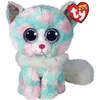 Image de Ty - Knuffel - Beanie Buddy - Opal Cat - 24cm