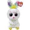Image de Ty Beanie Boo's Easter Dusty Rabbit 15cm