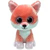 Image de TY Beanie Boo Knuffel Vos Vixen 15 cm