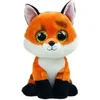 Image de TY Beanie Buddy Meadow Fox 24 cm