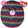 Image de TY Squish A Boos Knuffelkussen Luipaard Dot 31 cm