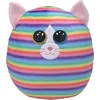 Image de TY Squish a Boo Heather Cat 31 cm