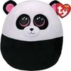 Image de TY Squish a Boo Bamboo Panda 31 cm
