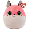 Image de TY Squish A Boo Roxie Fox - Vos - 20 cm - Knuffel