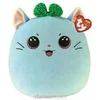 Image de TY Squish a Boo Kirra Cat 20 cm