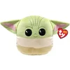 Image de TY Mandalorian Grogu Squish a Boo 20 cm